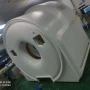 医疗特殊器械手板外壳