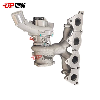 turbocharger, Supercharger