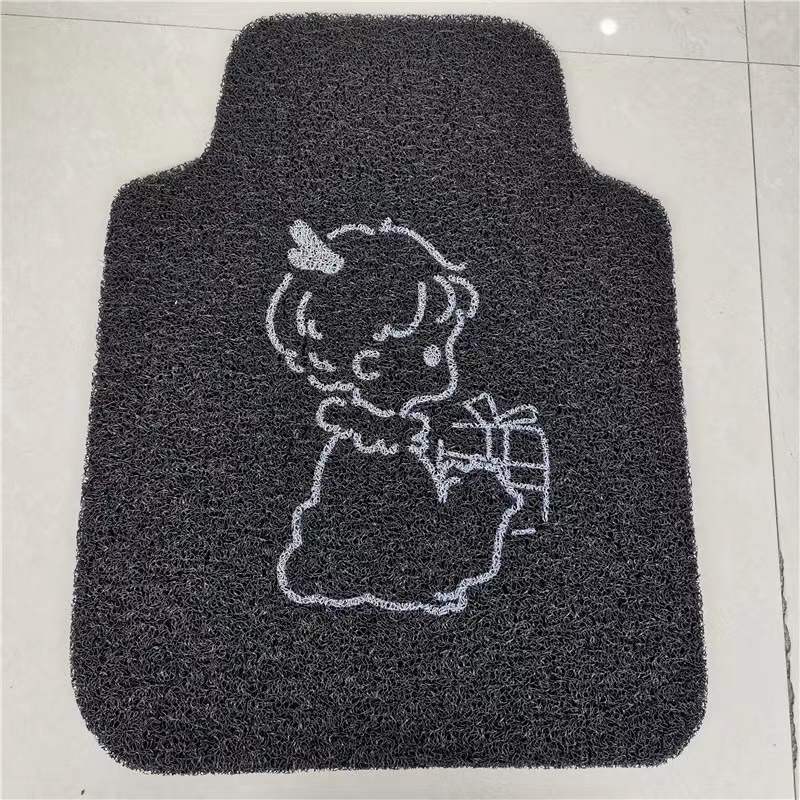 Cartoon Universal Front — Universal Universal Foot Pad - gift-boy-front-1-pc