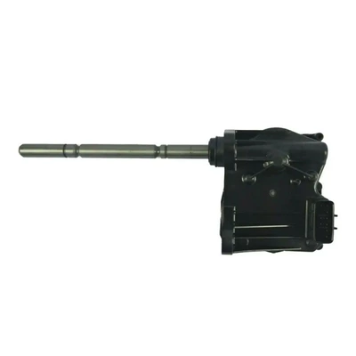 Mitsubishi L200 – Transfer case