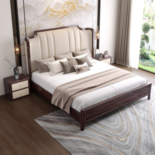 ����ľ��ľ������ʽ1.8m�p�˴������һ鴲���˾Ƶ����޼Ҿ߱��W