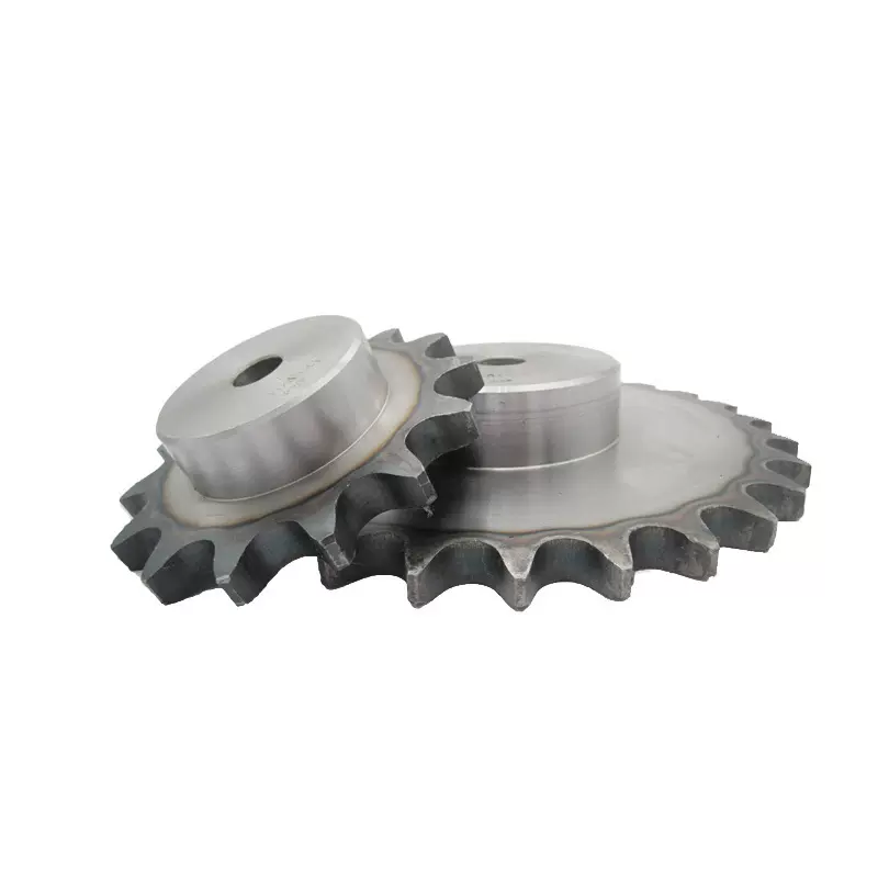 1寸16A单排链轮8分台轮9/10/11/12/13/14/15/16/17/18/19/20-60齿