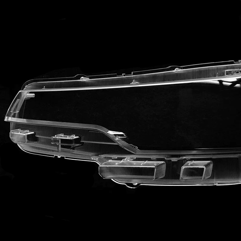 [Подходит для передней крышки фары SAIC Maxus G20 2019-2021, прозрачная крышка фары G20]