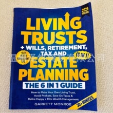 ��������Living Trusts + Wills, Retirement, �羳����