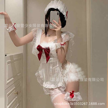 ������Ů�Ըд���cos����ŮӶ���������Ȥ����Ů���Ʒ�˯ȹ1749