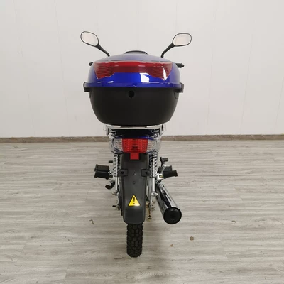 fuel-powered motorcycle for personal transportation, Motosikletlər
