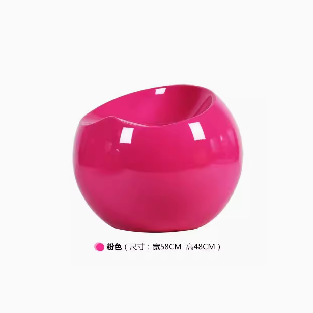 [밝은 로즈 레드]