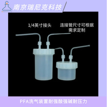 PFA500mlطϴƿb÷ƿ1/4Ӣ^Bӹ