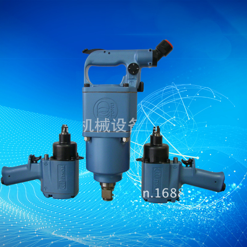 日本东空TOKU气动角磨机，砂轮机