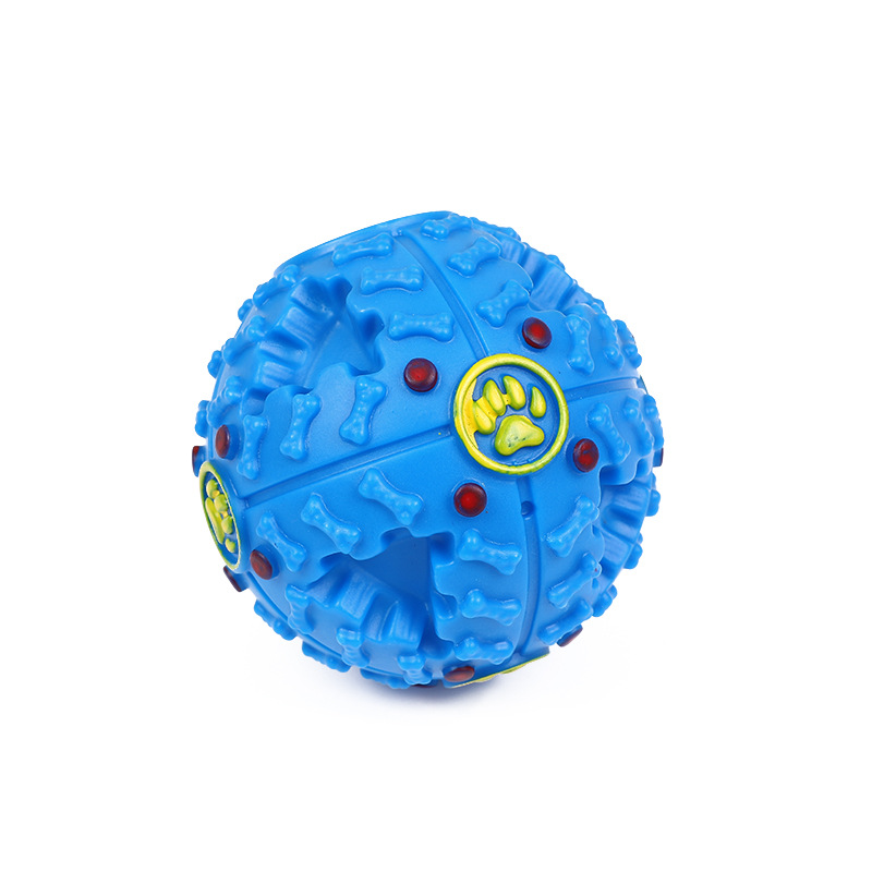 블루 리키 볼 스몰 사이즈