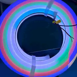 LED灯带;发光玩具;展柜灯