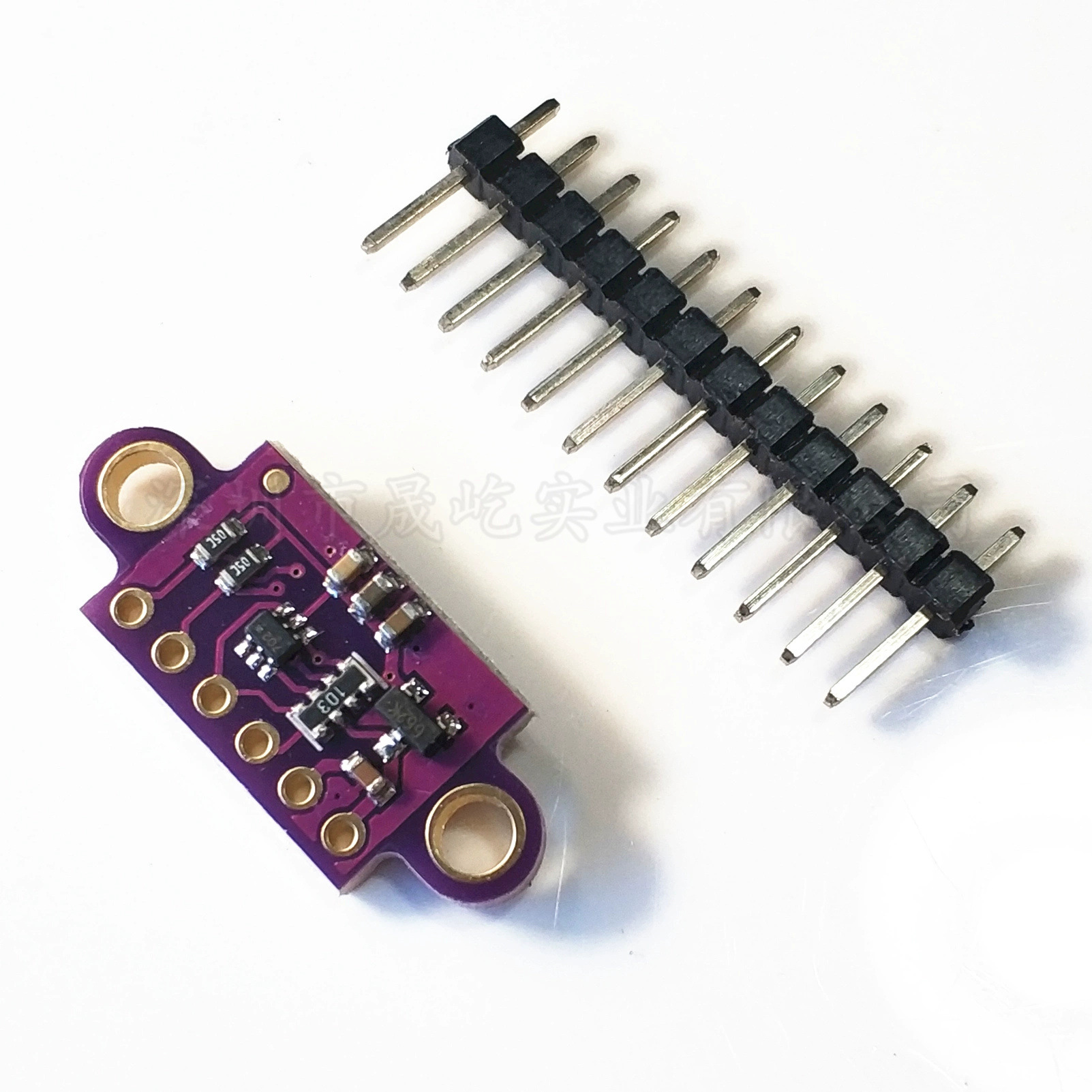 Módulo Sensor de Distancia Láser VL53L0X V2 ToF para Medición de Distancia image 4