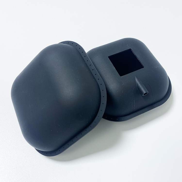 攝像頭硅膠護套5