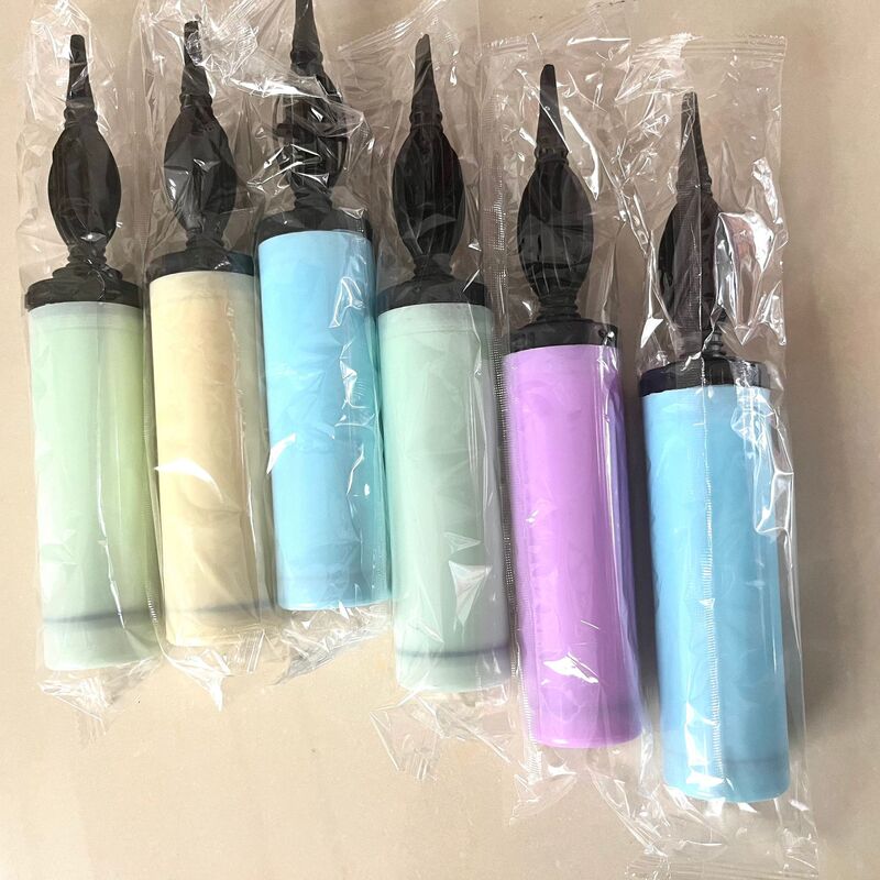 ウェディング用品/バルーンインフレータブル便利な省力ポンプツール/エアポンプ/インフレータブルポンプ/ハンドプッシュポンプ|undefined