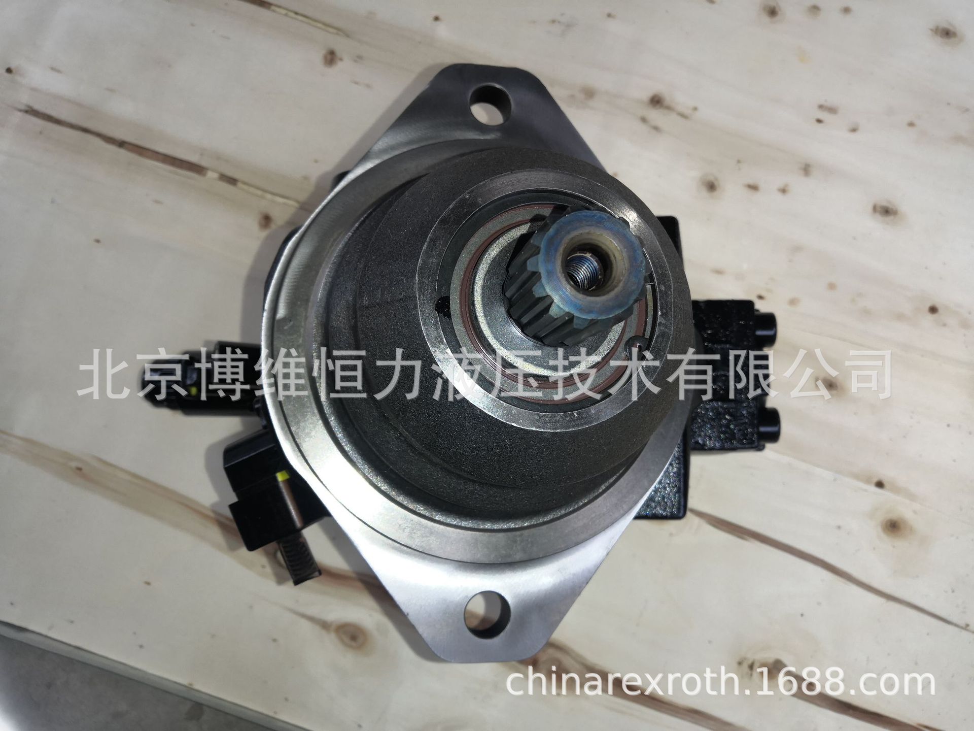 H1B060AAL2BANBPBCSGSBNNNNNNN012NO 83050524  液压马达