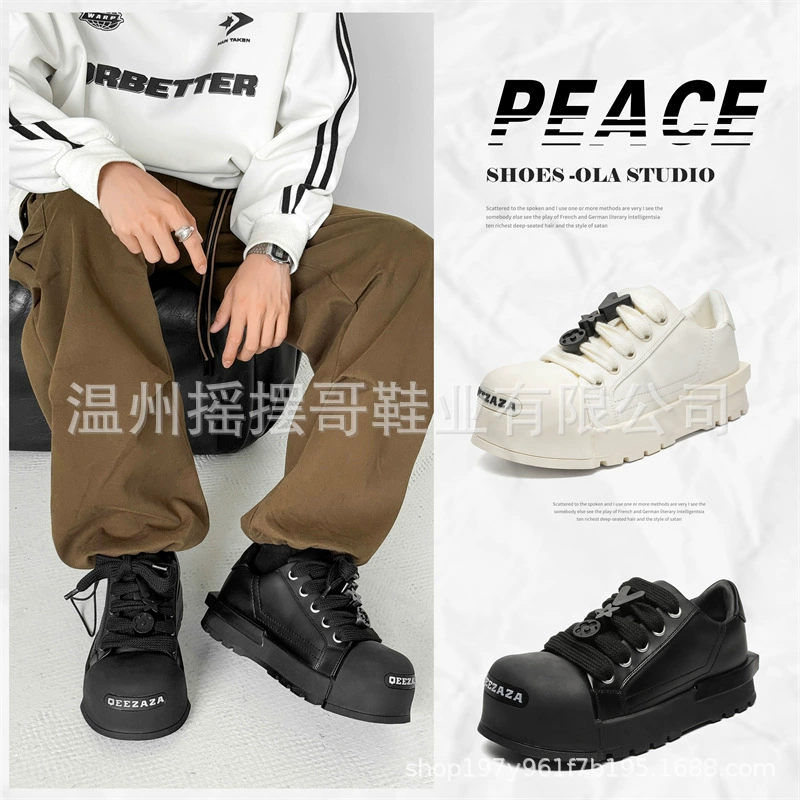 3582 большие туфли ниши мужские и женские пары оригинальные дизайнерские туфли