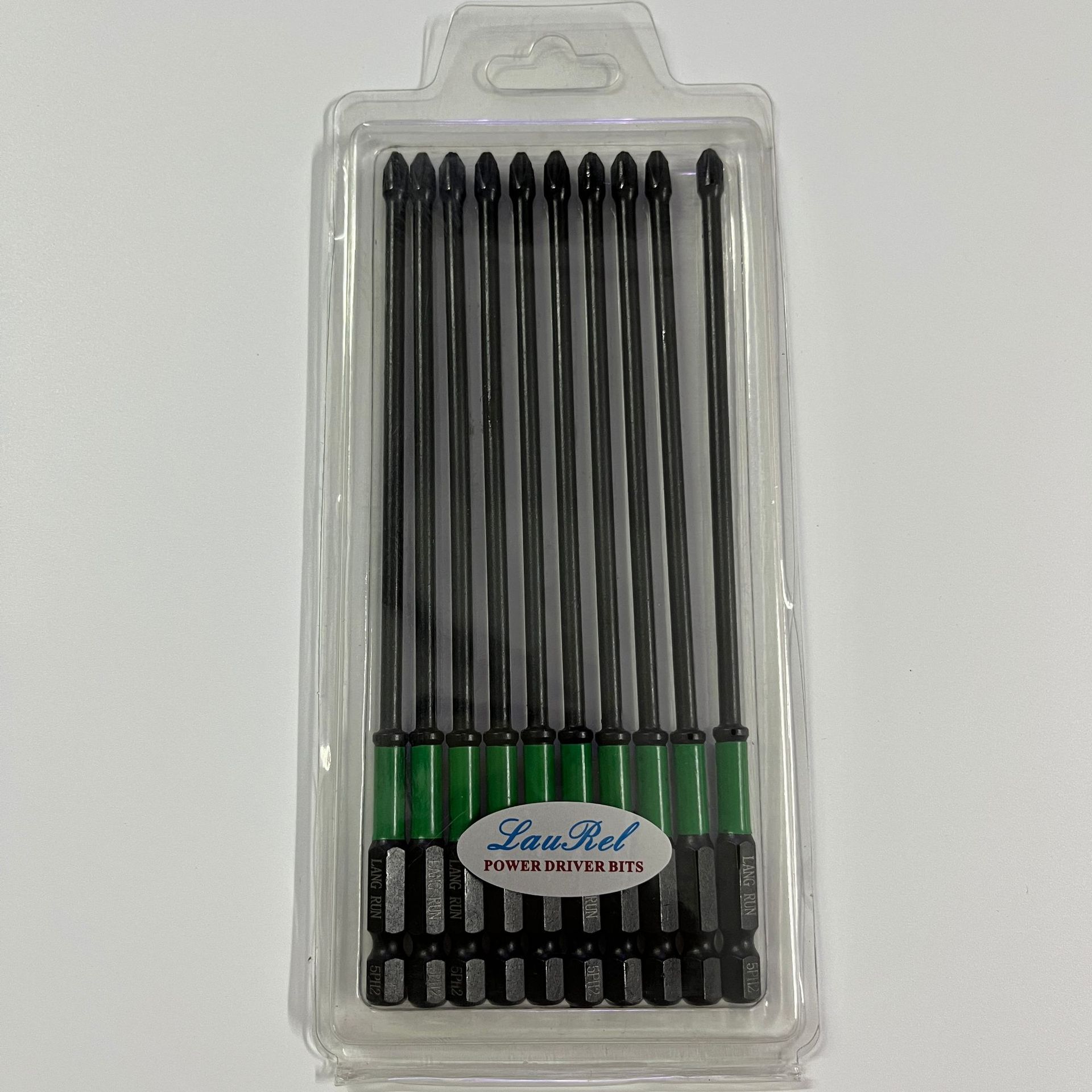 [Alemania] importado de alta resistencia destornillador eléctrico de la Cruz poco de alta resistencia magnética de alta dureza resistencia al impacto