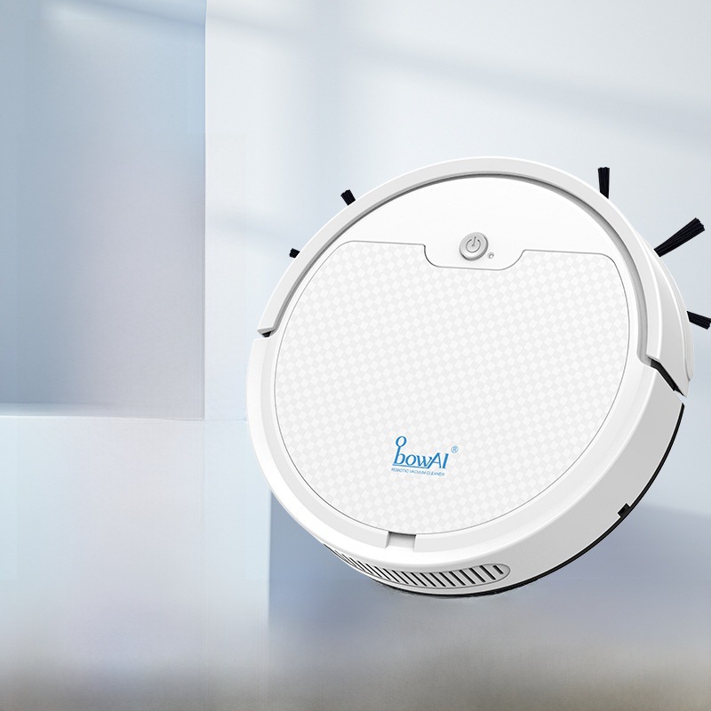 智能扫地机器人三合一扫地机路线规划家电实用礼品家用扫地机器人