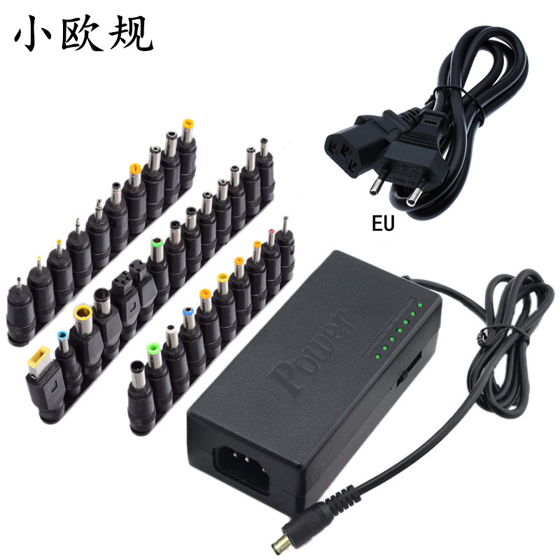 96W+34件套小欧规