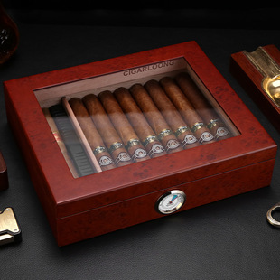CIGARLOONG/����ѩ�Ѻ�ѩ��ľ͸��ҕ�����������񟟺�CLA-22CD1