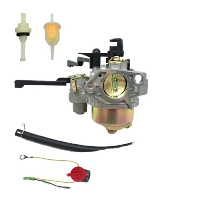 17 853 113-S 17 853 53-S Carburetor Kohler Ch440 420Cc 14Hp Engine (Carburetor)