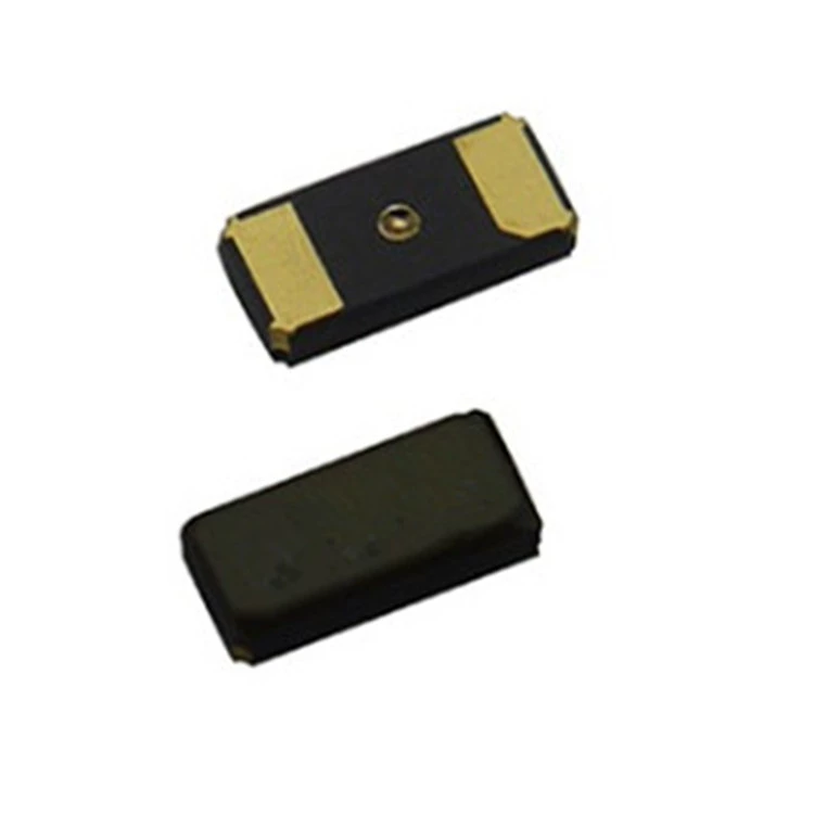 3215 Patch Crystal Extreme 2 Square 32,768 кГц 12,5PF20PPM Electronics Original Supply Spot