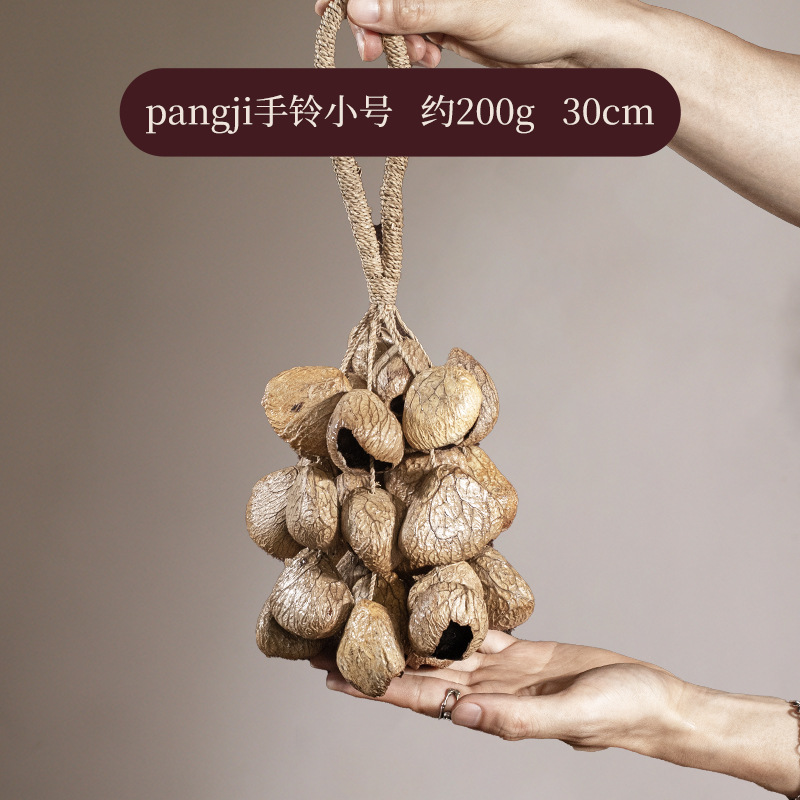 Pangji handbell-small