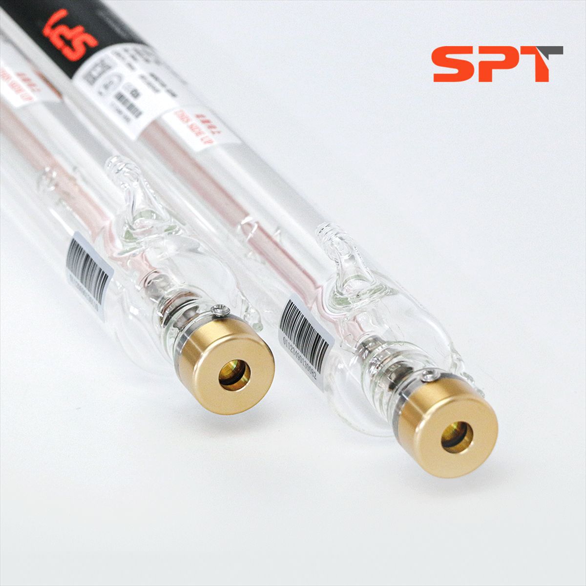 斯派特厂家 T系列 激光刻章机二氧化碳激光管30W~150W 稳定性高