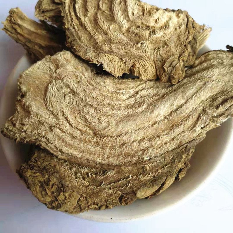 Dried Pokeweed Root Shang Lu 商陆 500g Raw Herbal Botanical for Traditional Decoction Use quality and texture