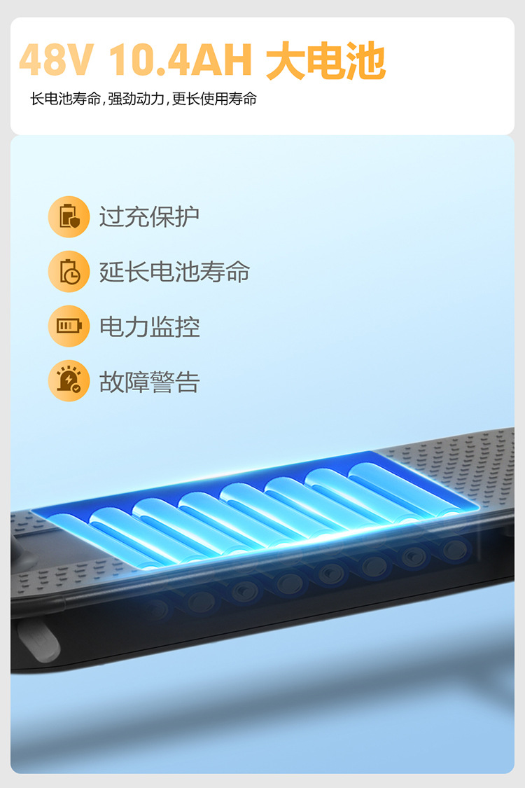 Electric Scooter MK086 High-Power Foldable Scooter Overseas Warehouse Delivery and Wholesale for Europe, America, Australia, and Brazil