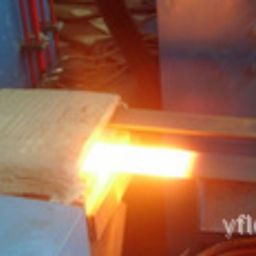 山东-板簧卷耳加热设备