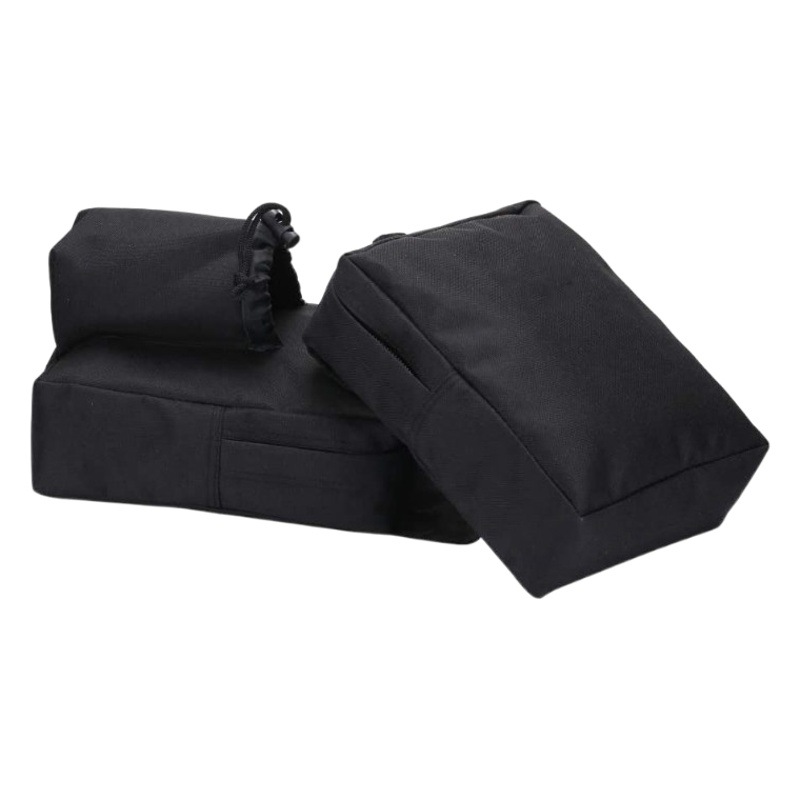 Double pocket 600D Oxford cloth motorcycle off-road vehicle ATV bag UTV bag snowmobile bag