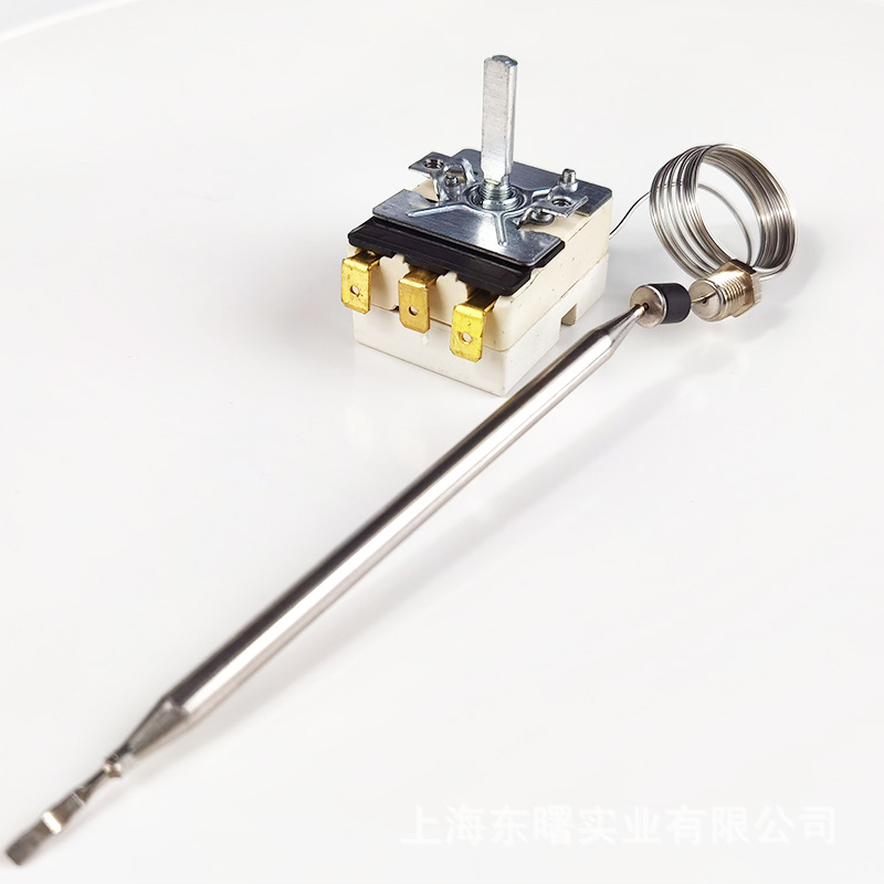 进口德国EGO温控器开关40度55.13202.300温度控制器通用开关配件