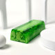 Big brand same style 1kg large trapezoidal essential oil handmade soap 1kg bath rendering cloud mist gold handmade soap