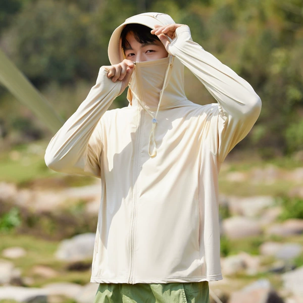 Apricot #male