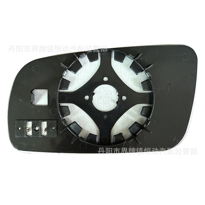 Suitable for Volkswagen Golf 4/B5 Mk4 1998-2006 Reversing Mirror Rearview Mirror Reflective Mirror Heating