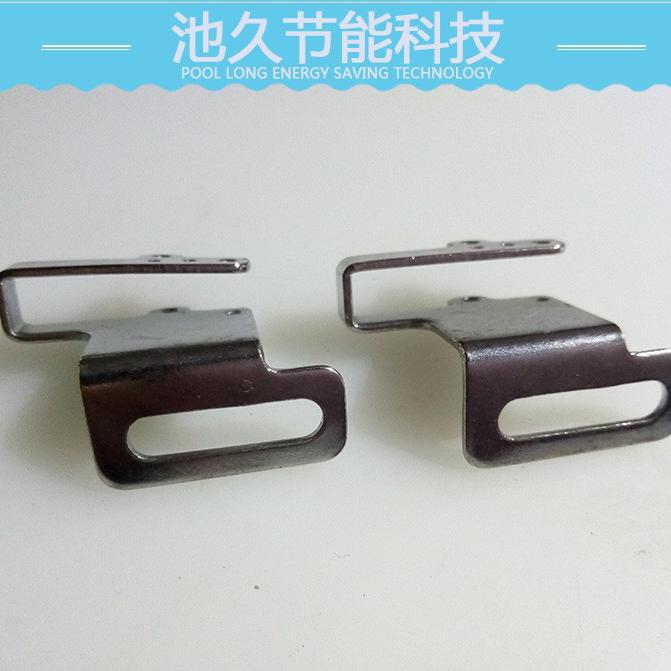 纺机配件 3314/124-15006针线引导2针  钉扣机系列