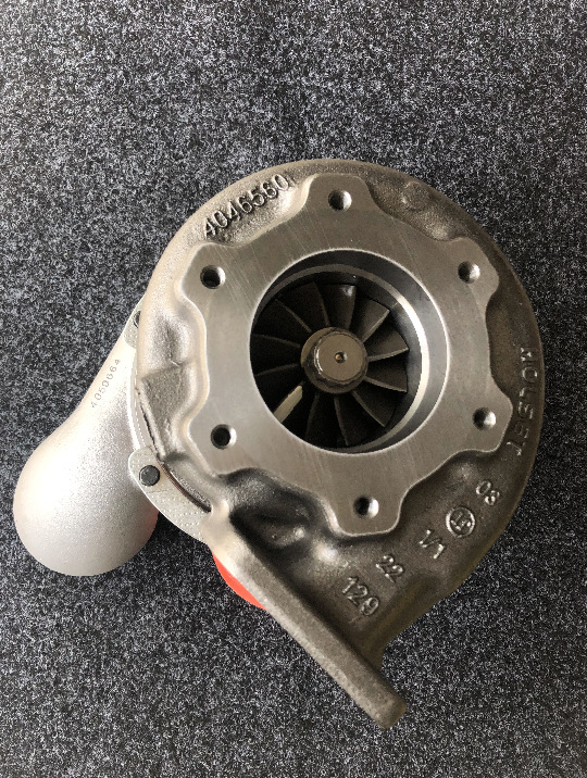 Suitable for Renault 7319 2597 V014736 V014735 Turbocharger