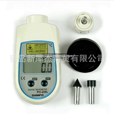 tachometer EE-1N – tachometer