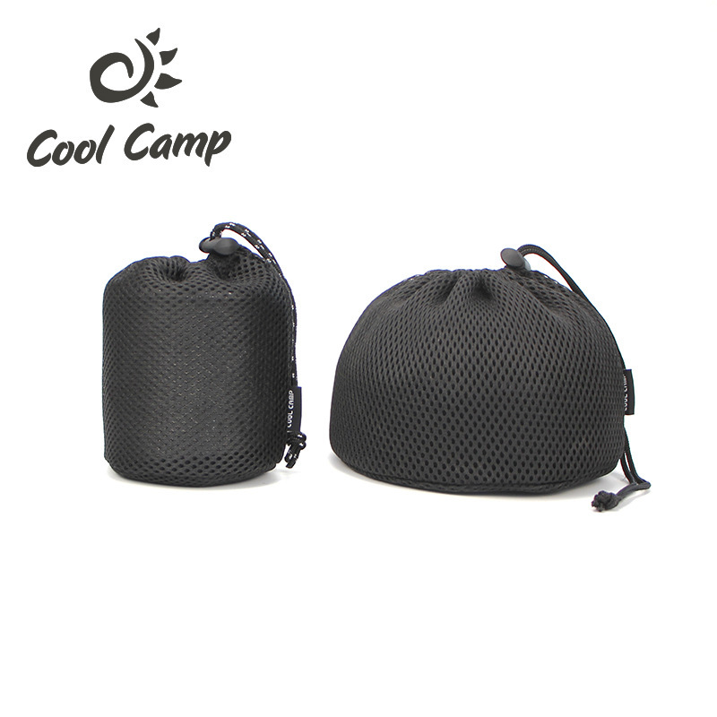 Outdoor Camping Style Sandwich Round Bottom Cosmetics Bag Camping Style Water Cup Portable Bag Teapot Cosmetics Bag Tableware Kitchen Utensils Mesh Bag Outdoor Camping Style Sandwich Round Bottom Cosmetics Bag Camping Style Water Cup Portable Bag Teapot Cosmetics Bag Tableware Kitchen Utensils Mesh Bag