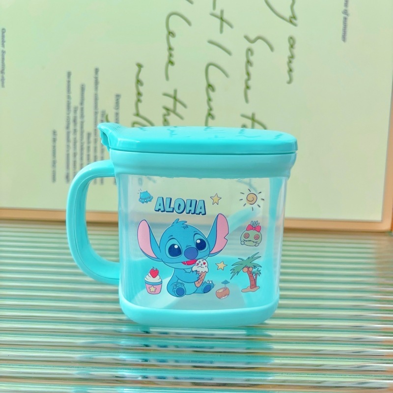 厨房家用调味盒马卡龙少女心盐味鸡精收纳盒带勺子调味罐糖罐盐罐|undefined