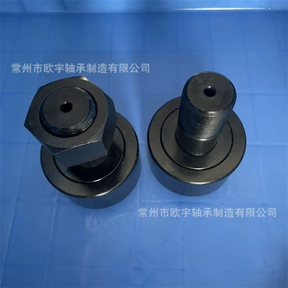 CR52VUU 轴承 CR52VUUR 轴承 CR52V 轴承CR52VR 英制凸轮从动轴承