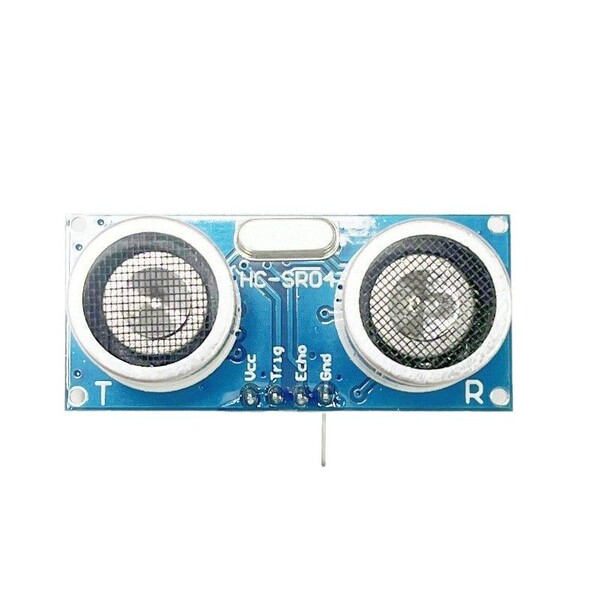 HC -SR04 ultrasonic ranging module 21 ultrasonic module 40K classic…