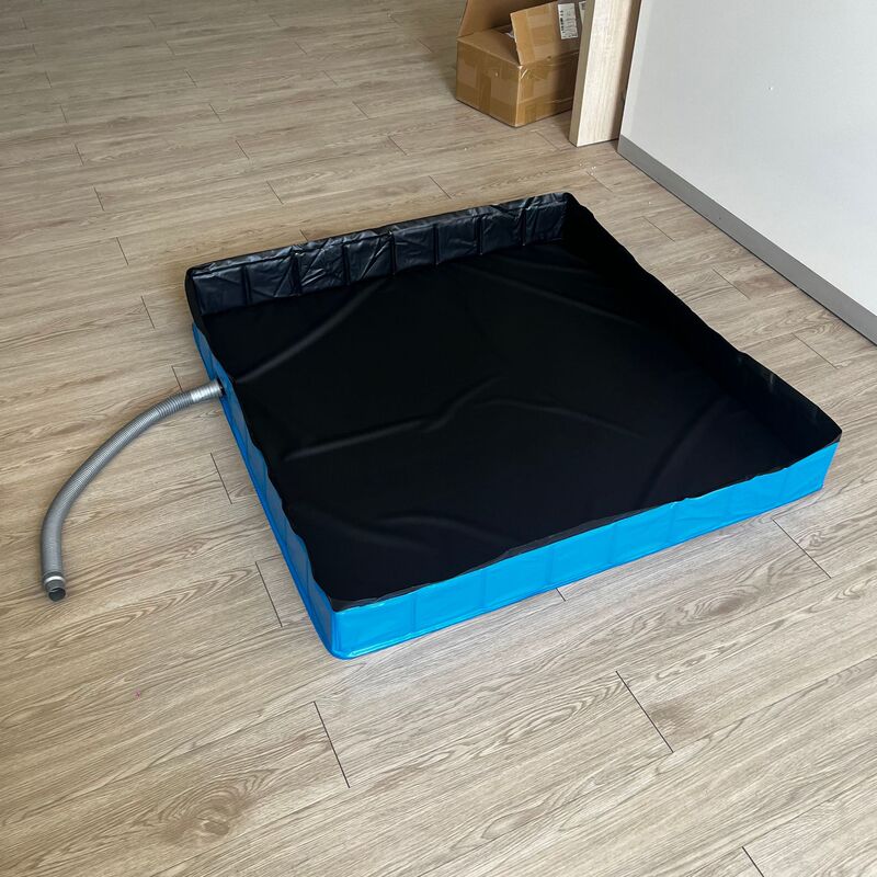 Folding Shower Tent, Special Cleaning and Foot Washing Tent, Outdoor Folding Pet Pool, Cleaning and Care Pool, Custom-Made Folding Shower Tent, Special Cleaning and Foot Washing Tent, Outdoor Folding Pet Pool, Cleaning and Care Pool, Custom-Made