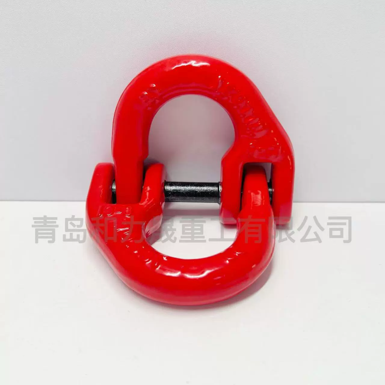 Регулятор цепи, подъемный такелажный инструмент, подъемная двойная кольцевая пряжка из легированной стали, пряжка-бабочка, соединительная пряжка