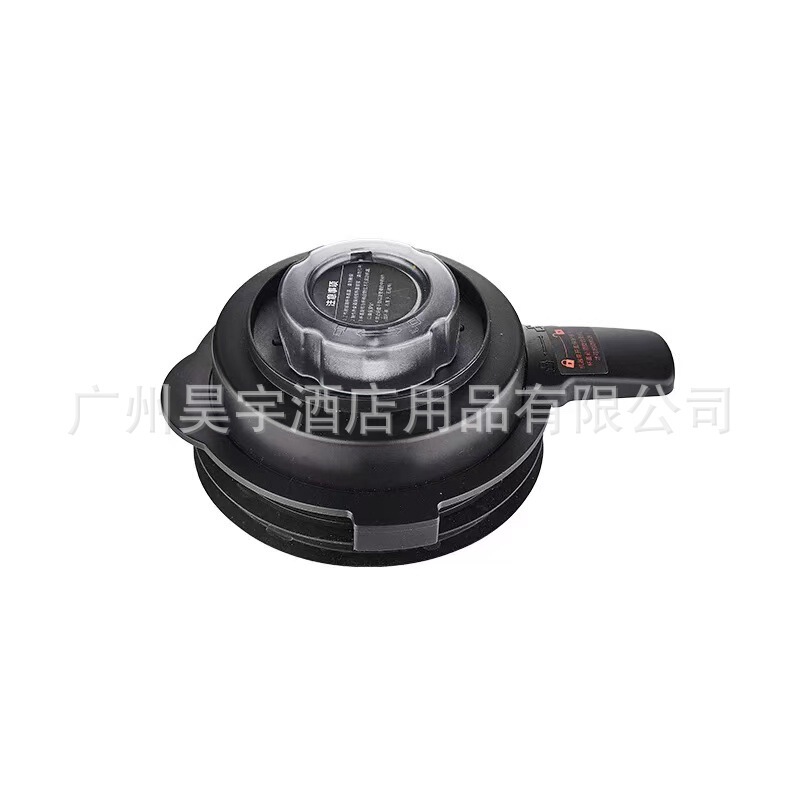 Huajin Era Almighty King Blender Soy Milk Maker Accessories Glass Grinding Cup Top Lid