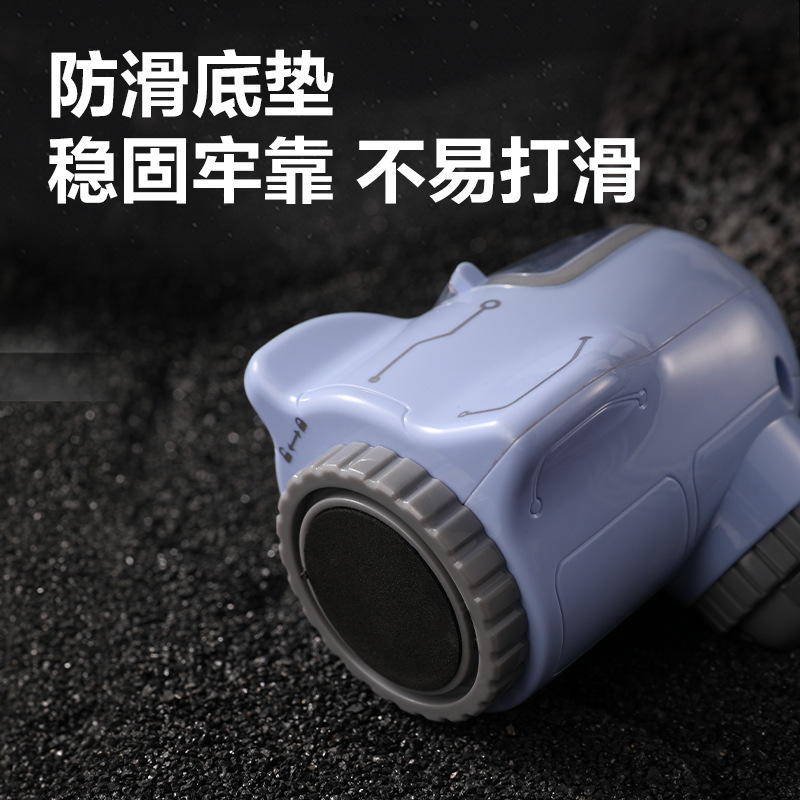 Cartoon sharpener