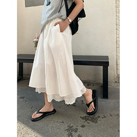 半身裙;休闲裤;女式衬衫