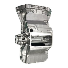 A2760108414 A2760105112适用于奔驰汽车油底壳