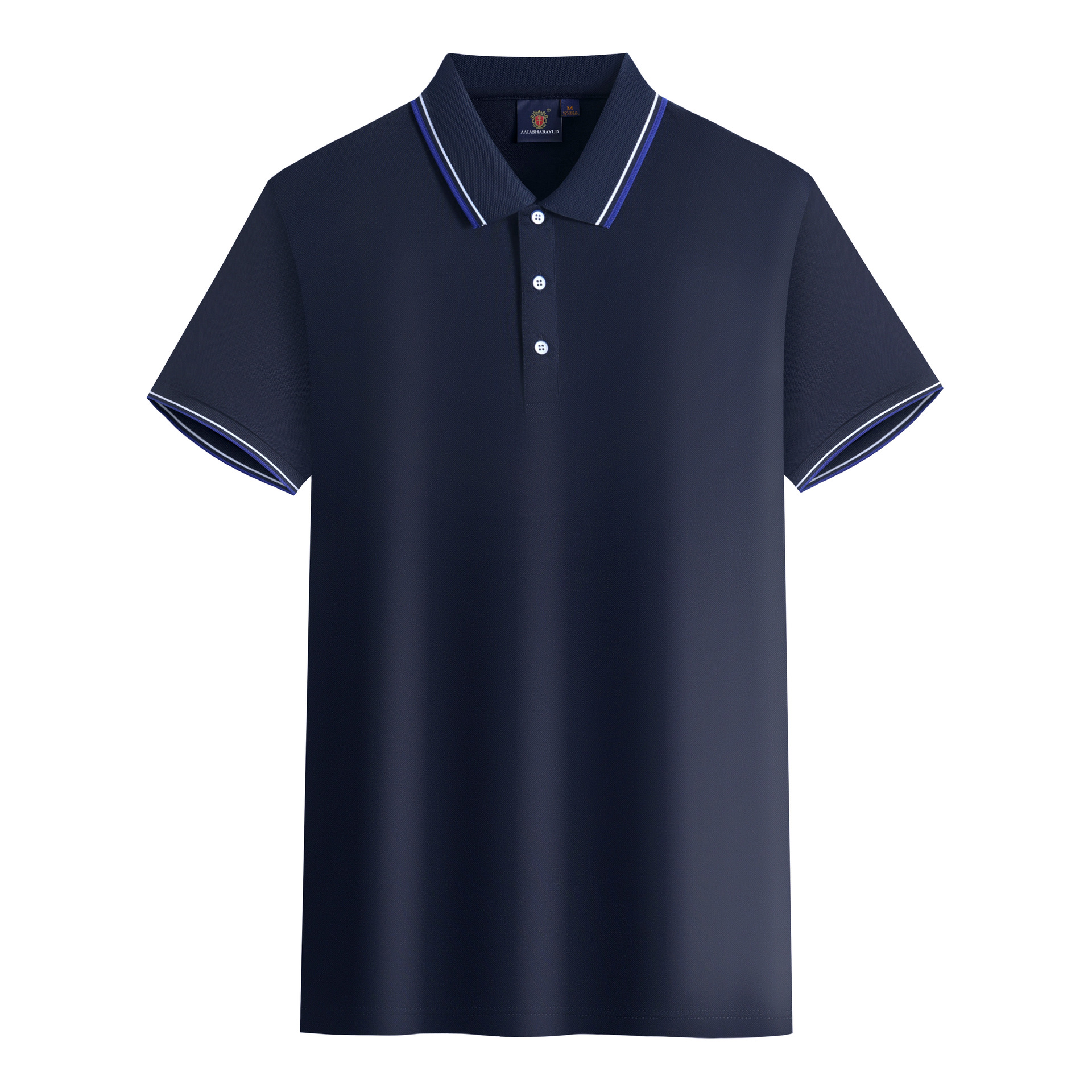 Polo homme - Ref 3442809 Image 7